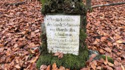 Schiesser Gedenkstein 05