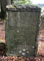 Sippachstrasse Gedenkstein 05