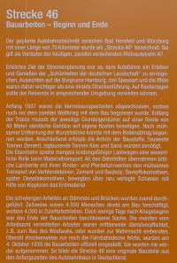 Tafel Bettlersruh E k