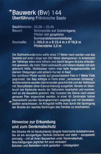 Tafel Schonderfeld B