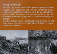 Tafel Seifriedsburg K