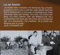 Tafel Seifriedsburg L